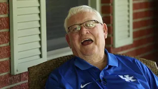 Episode 3 Coach Roy Bowling