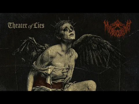 Theater of Lies — Atmospheric Black Metal (Full Album 2026)