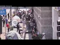 Cam 1 Skid Row Los Angeles CA Cam 1