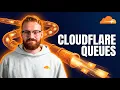 Stop Wasting Money on AI APIs Use Cloudflare Queues