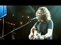 Chris Cornell - Sad Sad City (Ghostland Observatory cover - Acoustic live)
