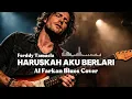 Lagu 🎶Haruskah Aku Berlari—Freddy Tamaela • AI Blues Cover