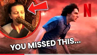 everything you missed in stranger things 5 episode 9 finale