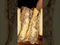 Download Lagu Juicy LUCY #shorts #juicylucy #burger