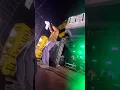 @kestheband performing 'Fuh spite' LIVE at Stinging Nettles 2024