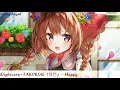 Lagu 【Nightcore】~TAEYEON (태연) - Happy