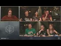 Unedited - Episode 115 spoiler Critical Role