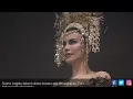 Download Lagu Sophia Latjuba Nyaris Jatuh di Panggung