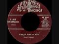 Lagu Link Cromwell - Crazy like a fox