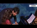 Lagu LANG LANG MASTER CLASS - Rachmaninoff prelude op.23 no.5 in g minor. Part 1 (2017)