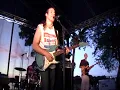 Chris Duarte "Big Legged Woman" Part 1