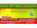 Corejava-Basics-How to Install Editor