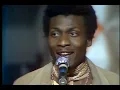 Jimmy Cliff 'Wonderful World Beautiful People' LIVE Midem 1970