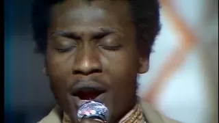 jimmy cliff wonderful world beautiful people live midem 1970