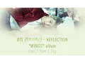 Download Lagu BTS (방탄소년단) - Reflection [Lyrics Han|Rom|Eng]