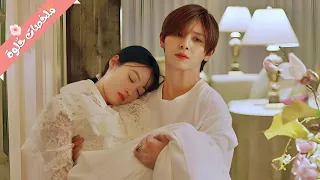 مدير شركة مغرور بينجبر يتجوز موظفة عنده زواج مزيف مقابل الفلوس لكنه بيقع في حبها بجد ملخص مسلسل 