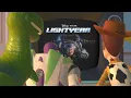Download Lagu Disney Pixar: Lightyear (2022) / Buzz Lightyear Of Star Command Intro
