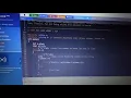 Codeforces 71A - Way too long words