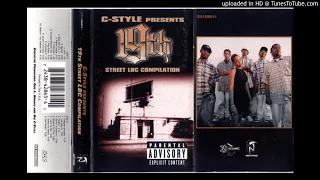 Download C-Style Presents 19th Street LBC MP3