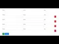 Create Remove Multiple Form Elements Dynamically Angular Forms Tutorial