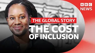 Jason Arday DEI and the dilemma facing black academics The Global Story