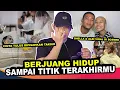 Lagu NANGIS BOMBAY SAMPAI TITIK TERAKHIRMU