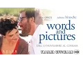 Video di Words and Pictures Trailer ufficiale italiano (2014) - Clive Owen, Juliette Binoche movie HD