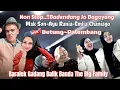 Download Lagu SABANA SERO..!!🌟💃🎉NON STOP BADENDANG JO BAGOYANG MAK SON FT AYU RANIA JO EMLIA CHANIAGO DI PALEMBANG