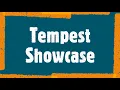 Primordial Arts - Tempest Showcase
