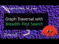 Graph Traversal with Breadth-First Search in Rust