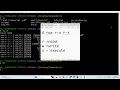 7 AM Python Basics to advance Week 4 Day 1