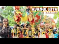 Download Lagu AYANGE KITA - Voc. INDAH WATY | SINGA DEPOK PUTRA PAI MUDA (PPM) | DSN. GEMBONGAN - KARAWANG