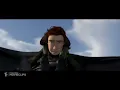 How to Train Your Dragon (2010) - Learning To Fly Scene (5/10) | Movieclips