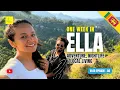 Lagu One Week in Ella: Adventure, Nightlife \u0026 Local Living | Sri Lanka Vlog Ep.4 #ella #srilanka #travel