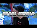 Lagu NATAL JOMBLO - Ando Dizello (DISCO TANAH VIRAL) MASHUP NATAL JEDAG JEDUG