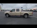 2011 Ford F-250SD Manor Austin Plugerville Hornsby Bend Elgin 921505R