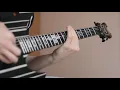 In Between - Beartooth | Guitar Cover