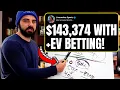 Most Profitable Sports Betting Strategy EV Sports Betting Explained