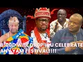 Download Lagu Ɓ!00D Ẅ!ĽŁ ŠP!ĽĽ IF U TRY TO CƐLƐBRATE YAM FƐSTIVAL |KWAKU ANNA ⚠️ FAKE IGBO KING!+GA MANTS3 WARN̈ED