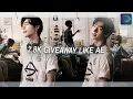 Lagu 2.8K GIVEAWAY PACK LIKE AE ON ALIGHT MOTION (cc, shakes, transitions+) [xml, alight link] 