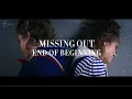 Maya Hawke ft Djo Missing Out End off Beginning