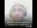 Download Lagu Rintihan dijiwaku.asal P Ramlee.