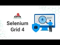 Selenium Automation Testing - Selenium Grid Part 3