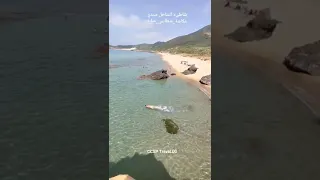 شاطئ سيدي عكاشة شطايبي 