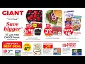 GIANT Food Stores Jun 05 - Jun 11 2026 Weekly Ad