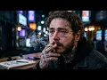 Post Malone Vibe - Ghost In My Room Toxic Love Emotional Song