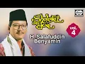 Download Lagu H. Salafuddin Benyamin - Sholawat \u0026 Doa Vol. 4 | Official Audio