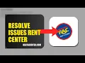 How To Resolve Login Issues On Rent A Center 2026 QUICK FIX