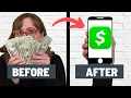 How to Deposit Paper Cash to Cash App