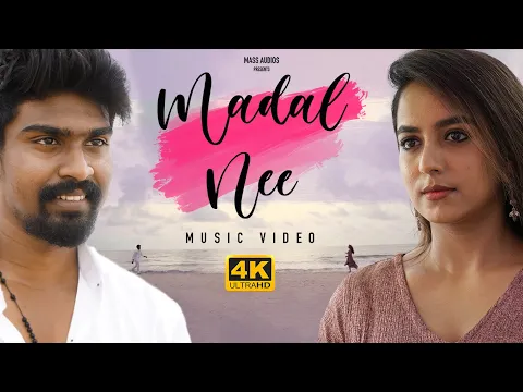 Nee Indri Accapela Version - YouTube